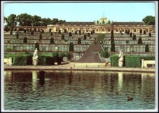 Cartolina d'epoca Potsdam