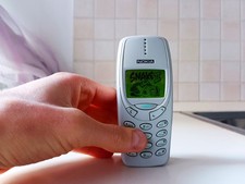 NOKIA 3310 100% Funzionante +
