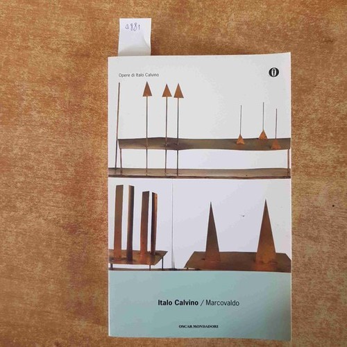 Italo calvino marcovaldo - calvino,