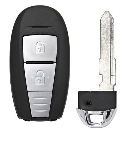 Guscio chiave telecomando per - chiave,