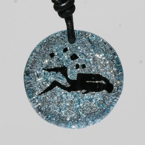 Collana subacquea subacquea