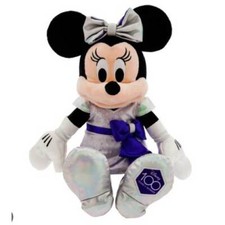 Peluche Disney Minnie 30cm