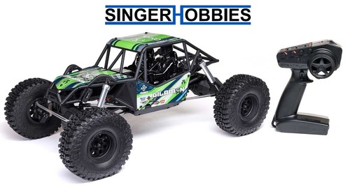 Axial axi 1207t1 - axial, 1/8