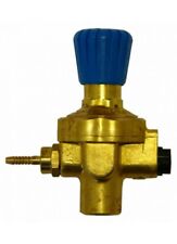 KIT SALDATURA CASTOLIN/OXY TURBO 90 1000/MAXI BERNZOMATIC REGOLATORE GAS OSSIGENO