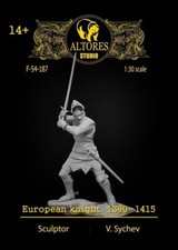 ALTORES STUDIO CAVALIERE