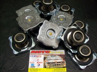 Tappo vaschetta acqua fiat - tappo,