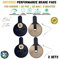 Kukirin Pastiglie Freno Kugoo