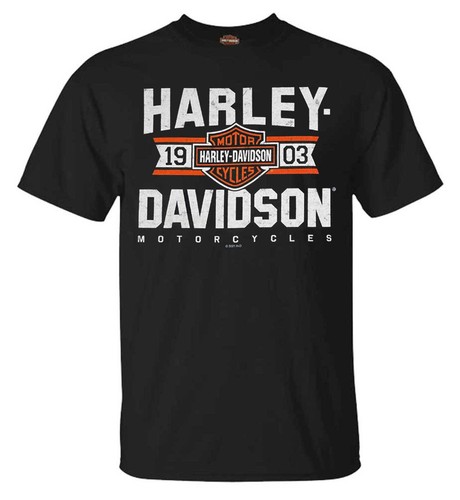 Harley davidson shirt - harley-davidson, t-shirt