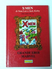X-men Great Marvel Heroes No.3
