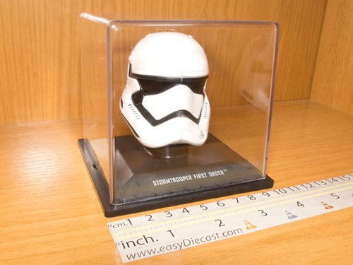 Stormtrooper first order star - first,