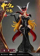 YATTAMAN - Yatterman - Time Bokan Series - Doronjo 1/4 Pvc Figure Blitzway