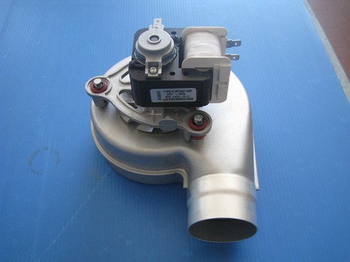 Estrattore herman 53w baltur - estrattore,