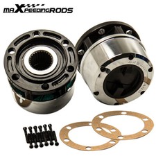 Paire Moyeu De Verrouillage