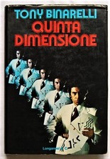 Binarelli Tony: QUINTA
