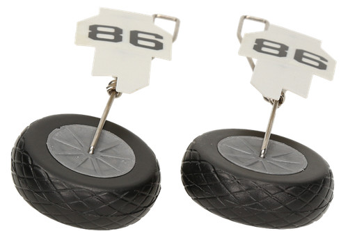 5j131 carrello per aereo - per,