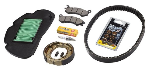 Kit tagliando honda - honda, pcx