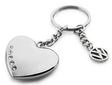 Volkswagen cuore con pietre - volkswagen,