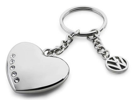 Volkswagen cuore con - cuore, pietre