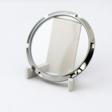 Coperchio - fondo vetro per