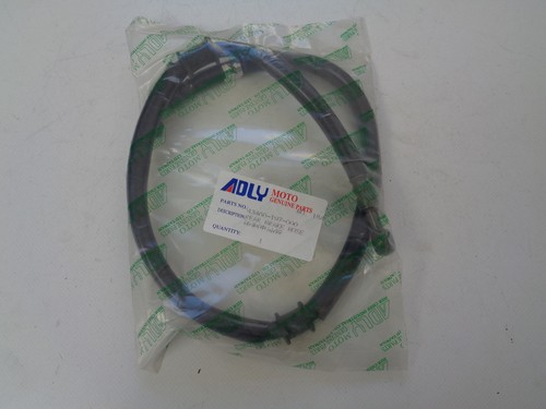 Tubo freno posteriore adly - tubo, atv