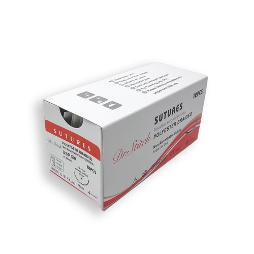 Suture chirurgiche - suture,