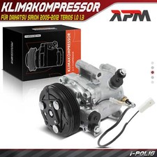 Compressore Climatizzatore Per