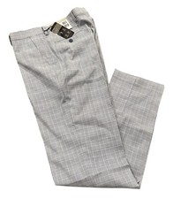 NEW Alfani Men's Slim Fit