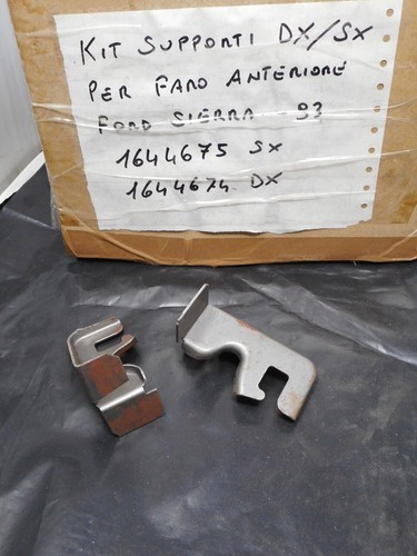 Kit staffa supporto - supporto, faro