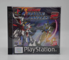 Gundam Battle Assault 2 Sony