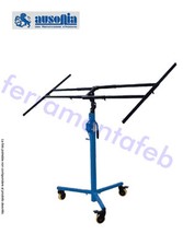 ALZALASTRE MECCANICO