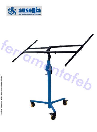 Alzalastre meccanico - alzalastre,