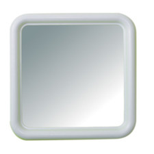 Specchio con cornice modello