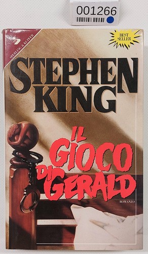 Ebond gioco gerald - di, di