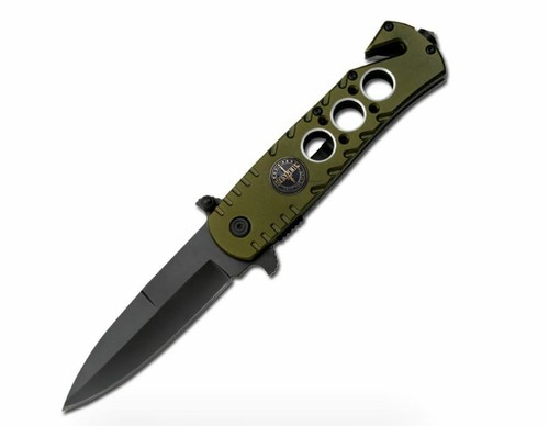 Coltello tac force 529rg - tac,