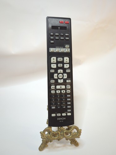 Telecomando originale denon - telecomando,