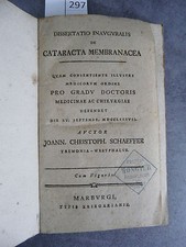 Schaeffer Cataracta