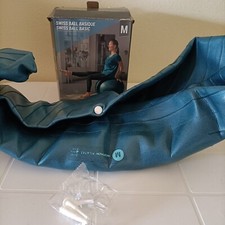 Swiss Ball Pilates. Palla Per Esercizi