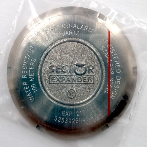 Sector expander exp 210 - sector,