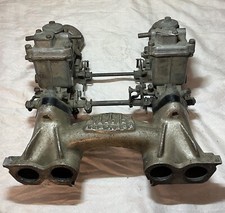 Carburatori Dellorto FZD 32/28 Kit Ziotti Fiat 128