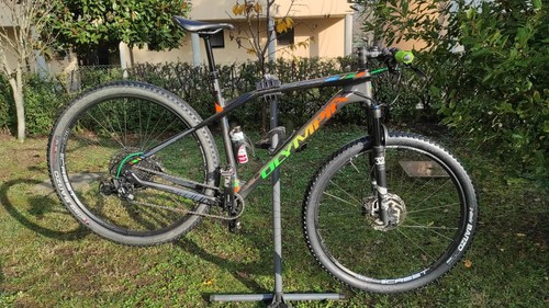 Mountain bike marca olympia - bike,