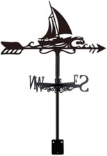 SUPERDANT Banderuole Montaggio