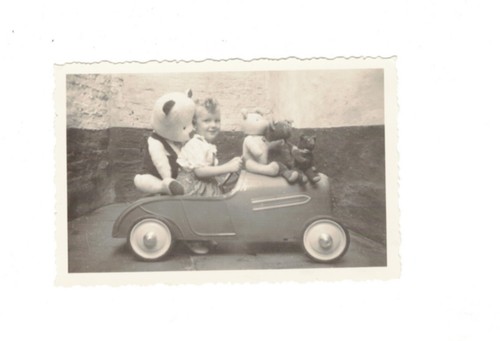 Se1352 foto privata epoca - foto,