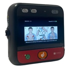 Defibrillatore Primedic