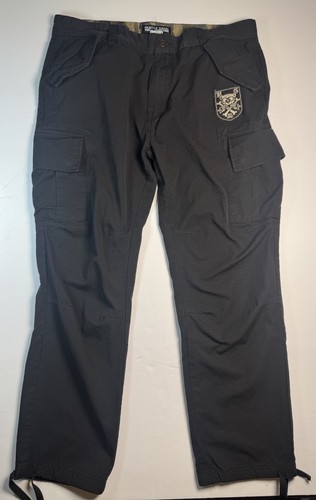 Pantaloni cargo uomo - , hustle