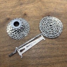 Cassetta Shimano CS-5600 10