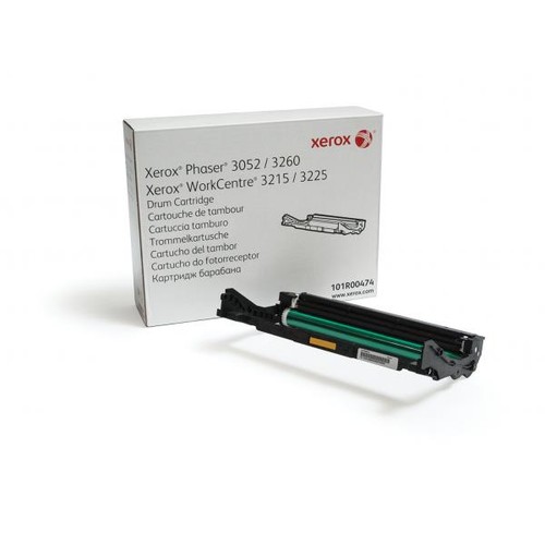 Xerox drum phaser 3052 3260 - drum, 3052/3260