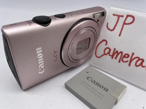 Canon powershot elph - canon, 310