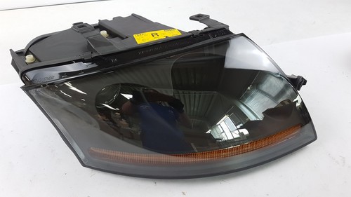 Faro proiettore anteriore