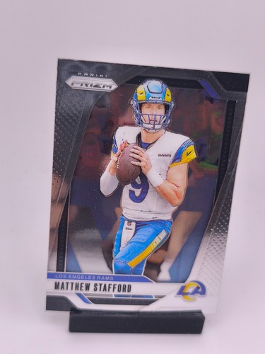 2024 panini matthew stafford - 2024,