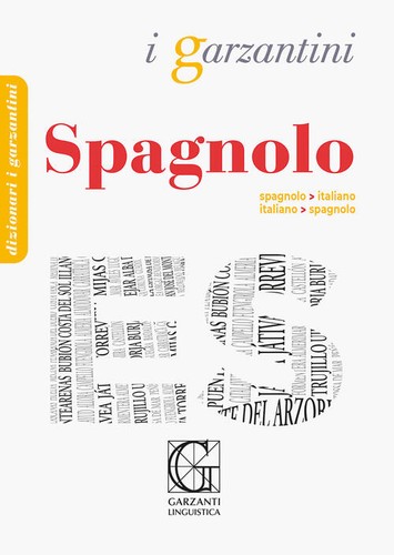 Dizionario spagnolo - di,